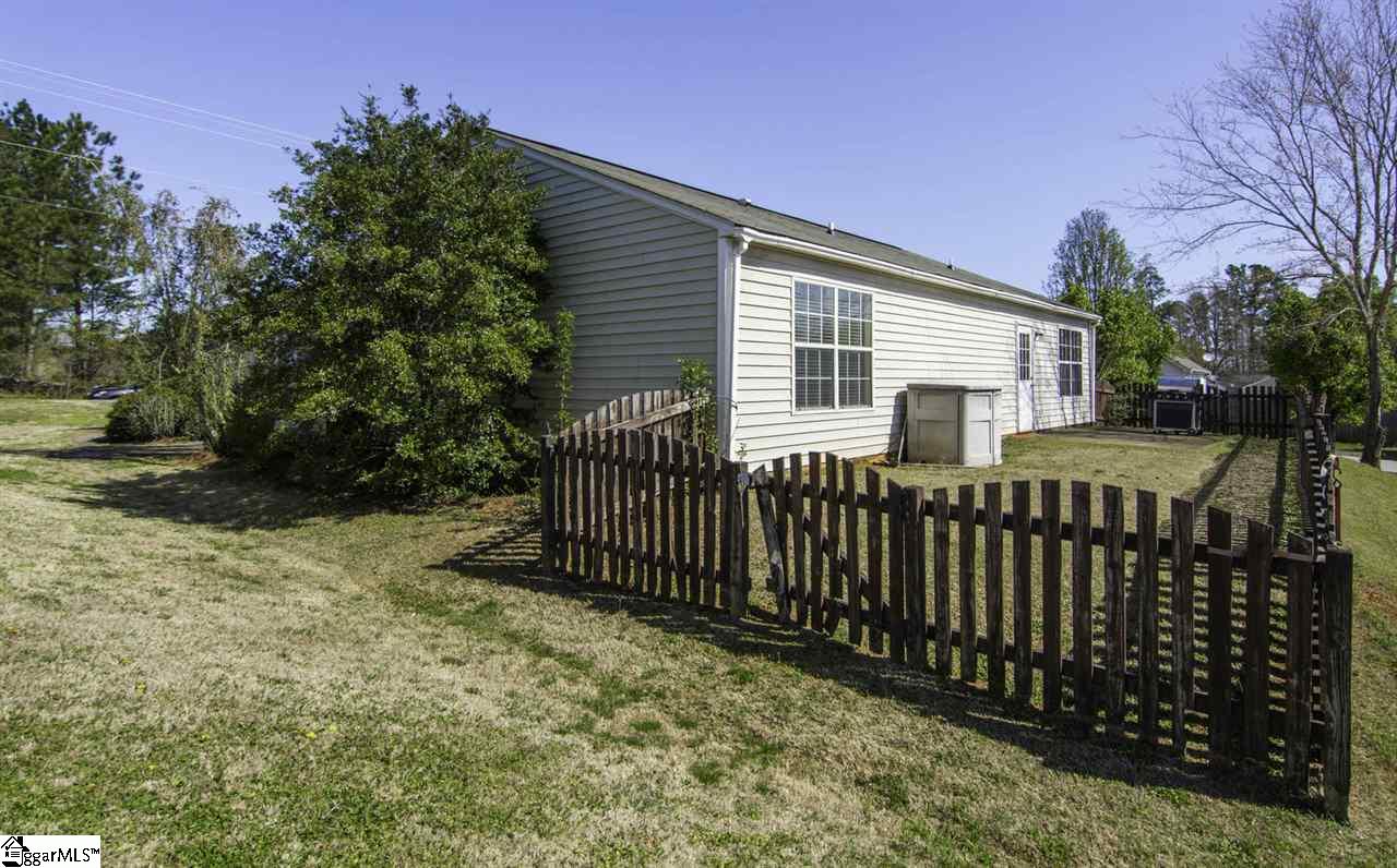 180 Sheriff Mill Road Easley, SC 29642 - Photo 33 of 33 Gallery Image 33