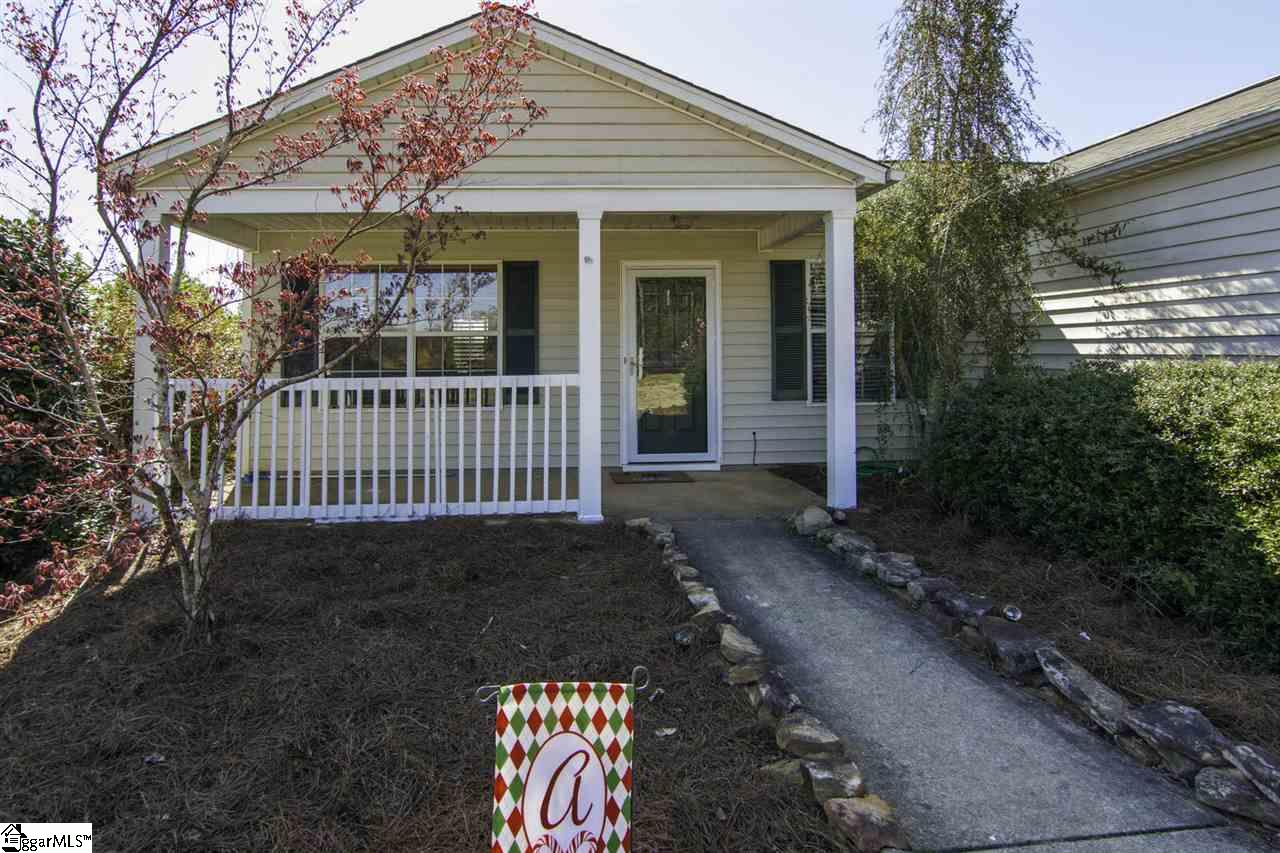 180 Sheriff Mill Road Easley, SC 29642 - Photo 5 of 33 Gallery Image 5