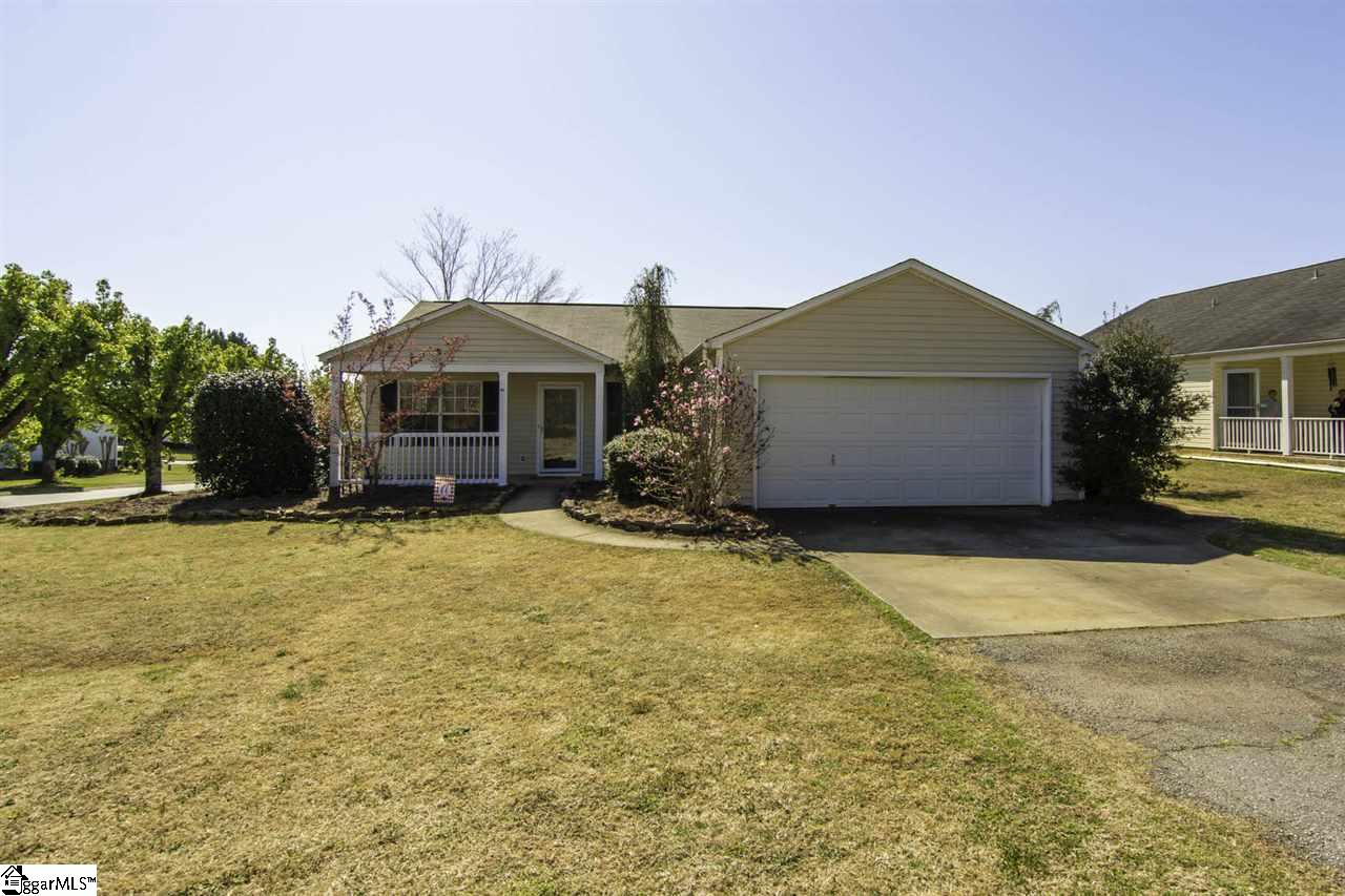 180 Sheriff Mill Road Easley, SC 29642 - Photo 6 of 33 Gallery Image 6