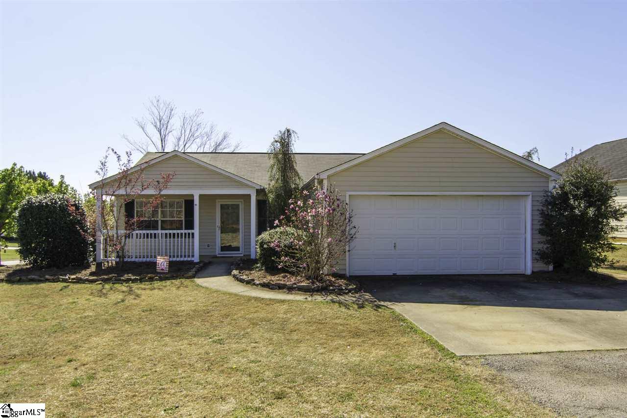 180 Sheriff Mill Road Easley, SC 29642 - Photo 7 of 33 Gallery Image 7