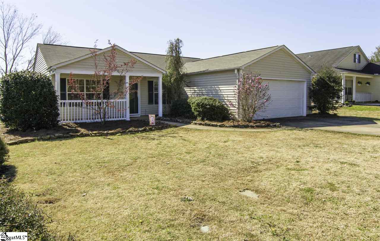 180 Sheriff Mill Road Easley, SC 29642 - Photo 9 of 33 Gallery Image 9