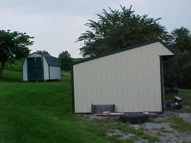 3290 Rogers Road Lancaster, KY 40444 - Photo 3 of 4 Photo 3