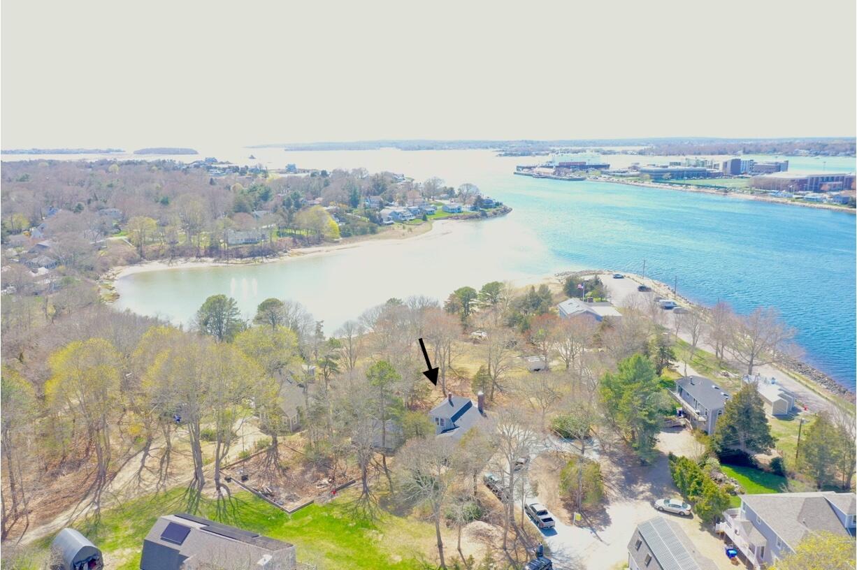 Bell Drone 1