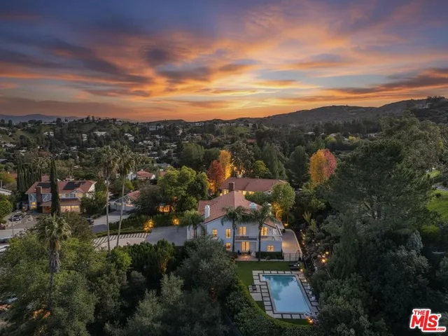 $2,500,000 | 22241 Alizondo Drive, Woodland Hills, CA 91364