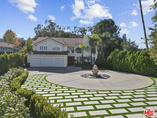 $2,500,000 | 22241 Alizondo Drive, Woodland Hills, CA 91364