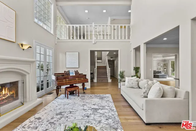 $2,500,000 | 22241 Alizondo Drive, Woodland Hills, CA 91364