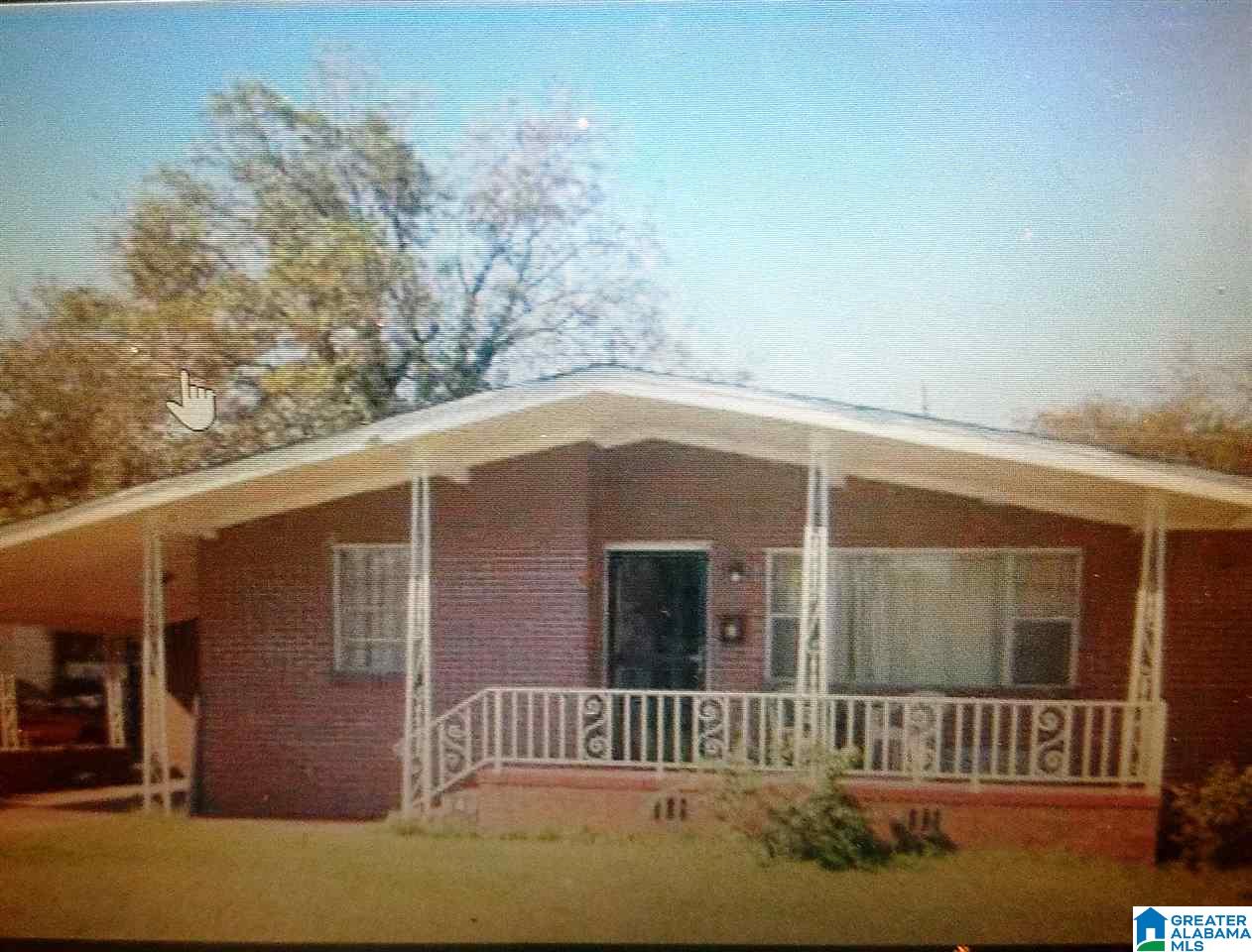 848 McCary Street Southwest Birmingham, AL 35211 - Photo 1 of 10