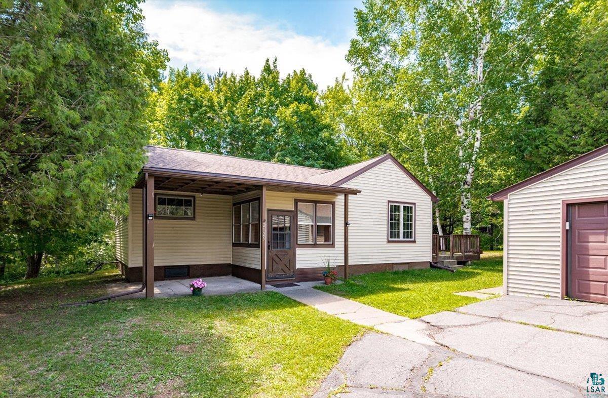 2125 Swan Lake Road Duluth, MN 55811 - Photo 23 of 39