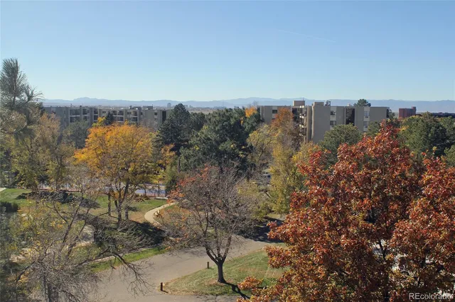 $375,000 | 13952 East Marina Drive, Unit 606, Aurora, CO 80014