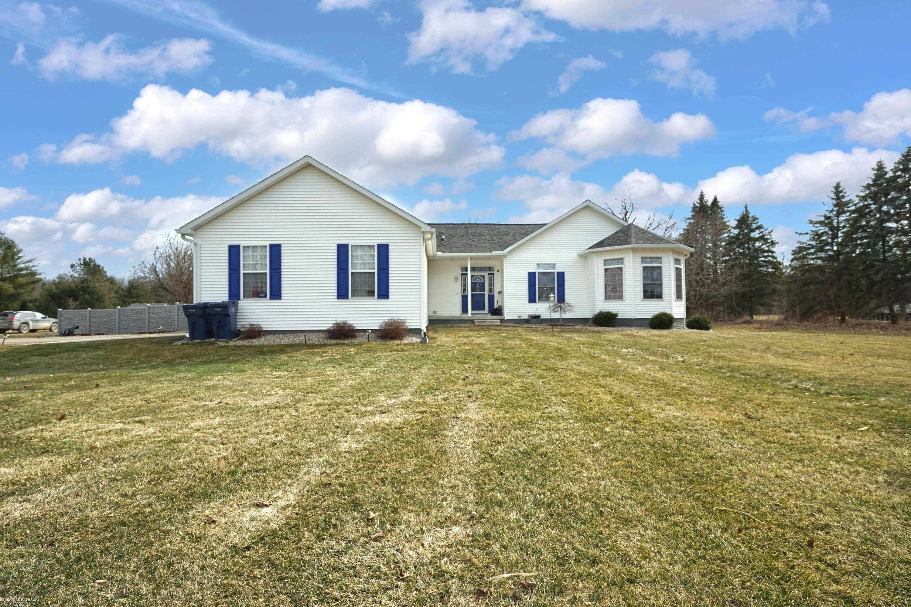 14877 Terry Road Allenton, MI 48002 - Photo 1 of 66