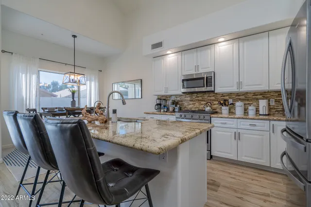 $11,995 | 8661 East Gail Road, Scottsdale, AZ 85260