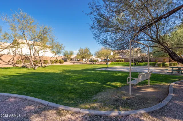 $11,995 | 8661 East Gail Road, Scottsdale, AZ 85260