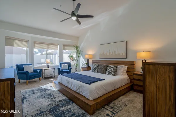 $12,350 | 8661 East Gail Road, Scottsdale, AZ 85260