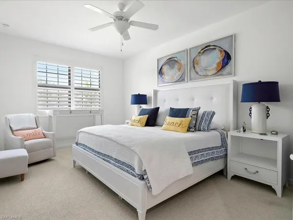 $10,000 | 9476 Napoli Lane, Unit 202, Naples, FL 34113