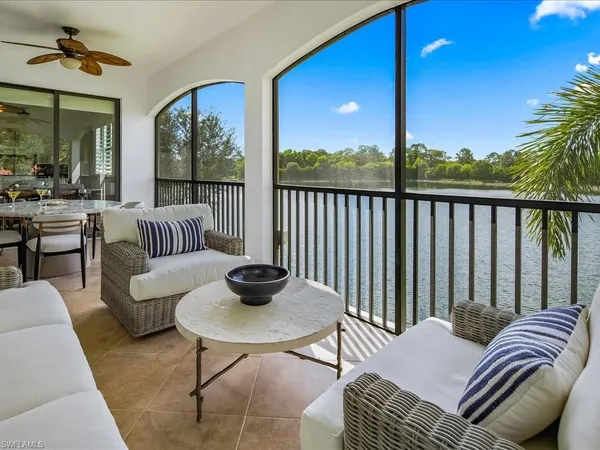 $10,000 | 9476 Napoli Lane, Unit 202, Naples, FL 34113