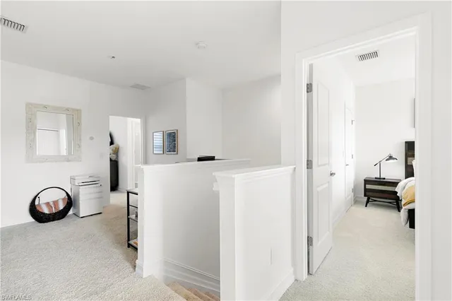 a view of living room