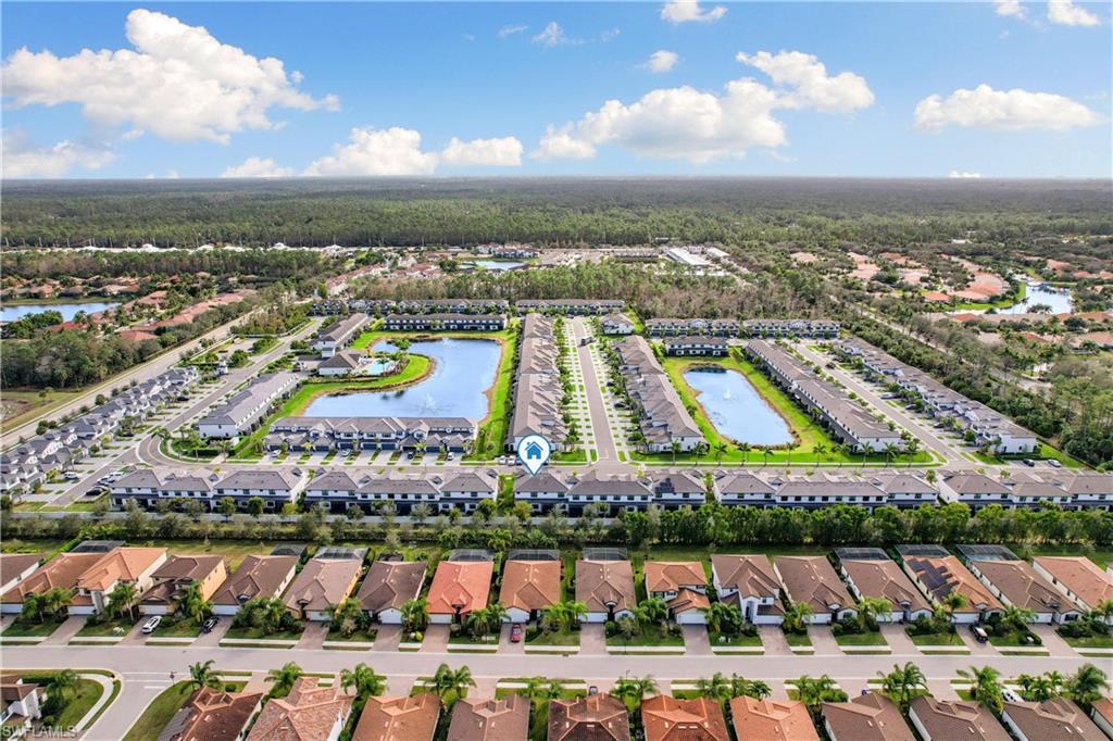 7578 Rockefeller Drive Naples, FL 34119 - Photo 36 of 39 view of a city