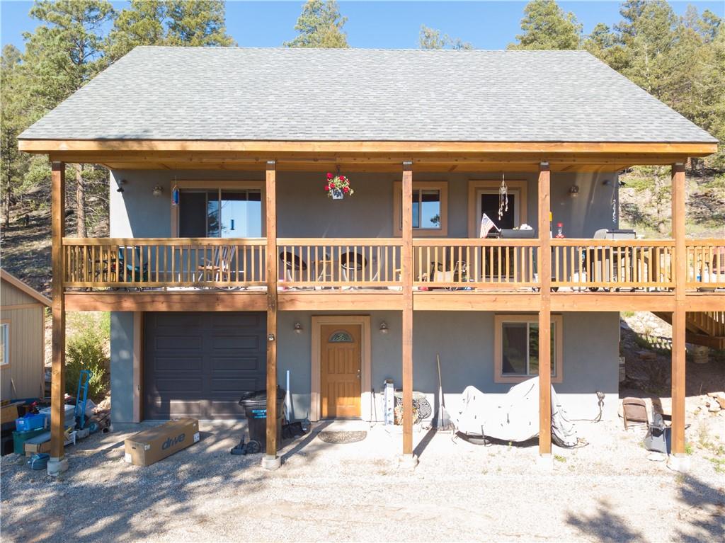 3085 Redhill Road Fairplay, CO 80440 - Photo 2 of 24 Gallery Image 2