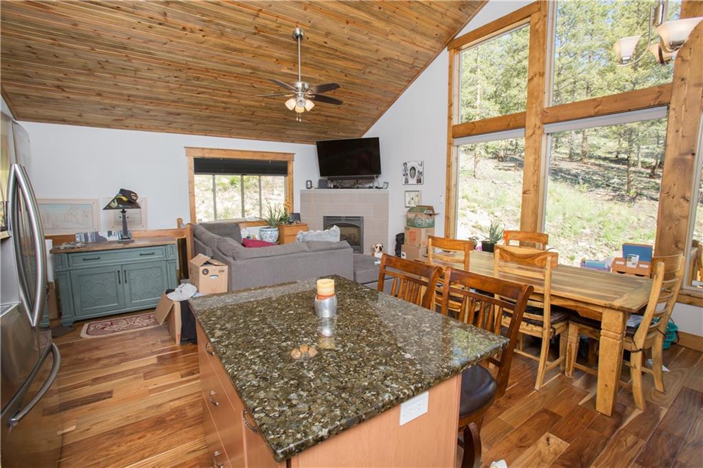 3085 Redhill Road Fairplay, CO 80440 - Photo 11 of 24 Gallery Image 11