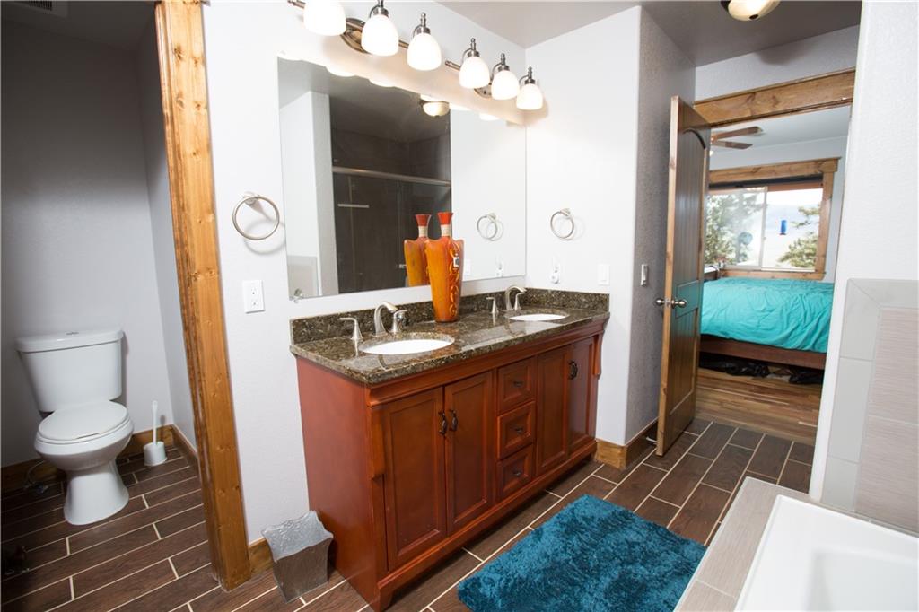 3085 Redhill Road Fairplay, CO 80440 - Photo 15 of 24 Gallery Image 15