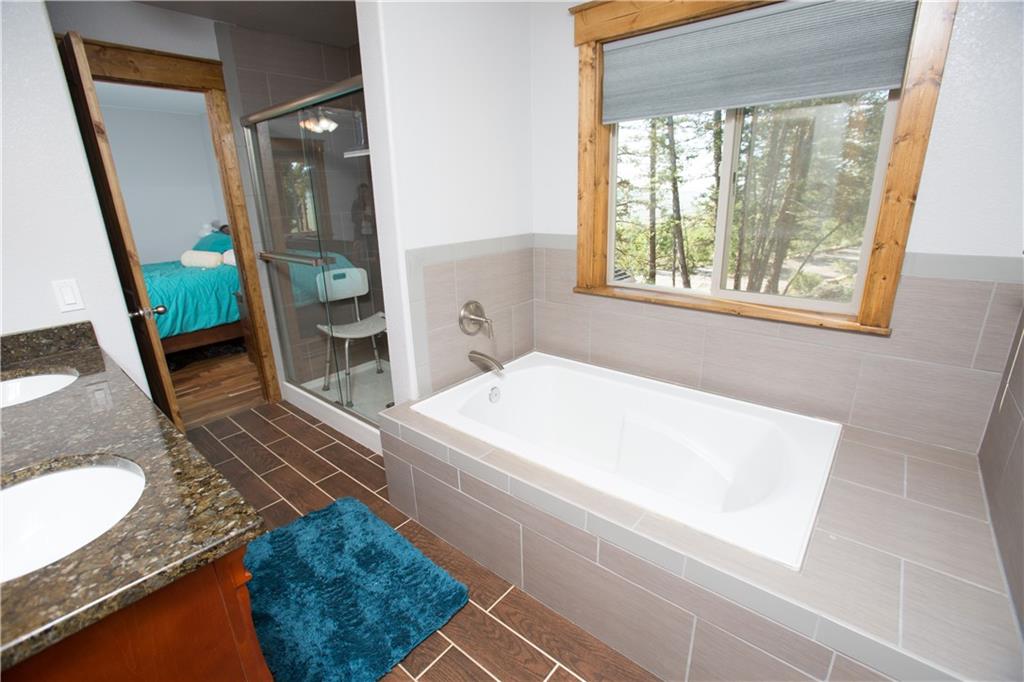 3085 Redhill Road Fairplay, CO 80440 - Photo 16 of 24 Gallery Image 16