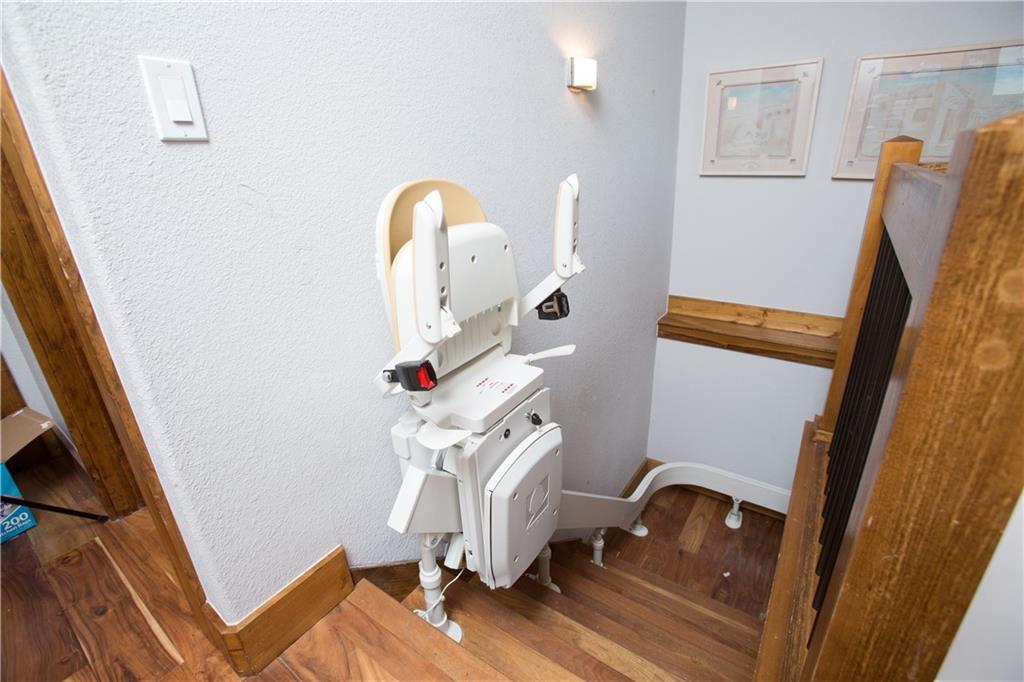 3085 Redhill Road Fairplay, CO 80440 - Photo 19 of 24 Gallery Image 19