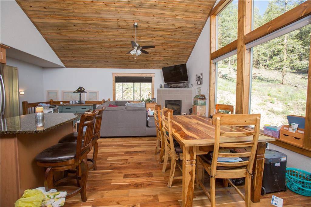 3085 Redhill Road Fairplay, CO 80440 - Photo 3 of 24 Gallery Image 3