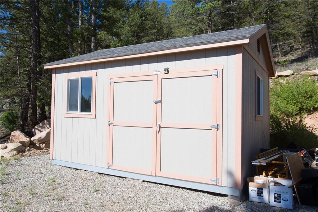 3085 Redhill Road Fairplay, CO 80440 - Photo 22 of 24 Gallery Image 22