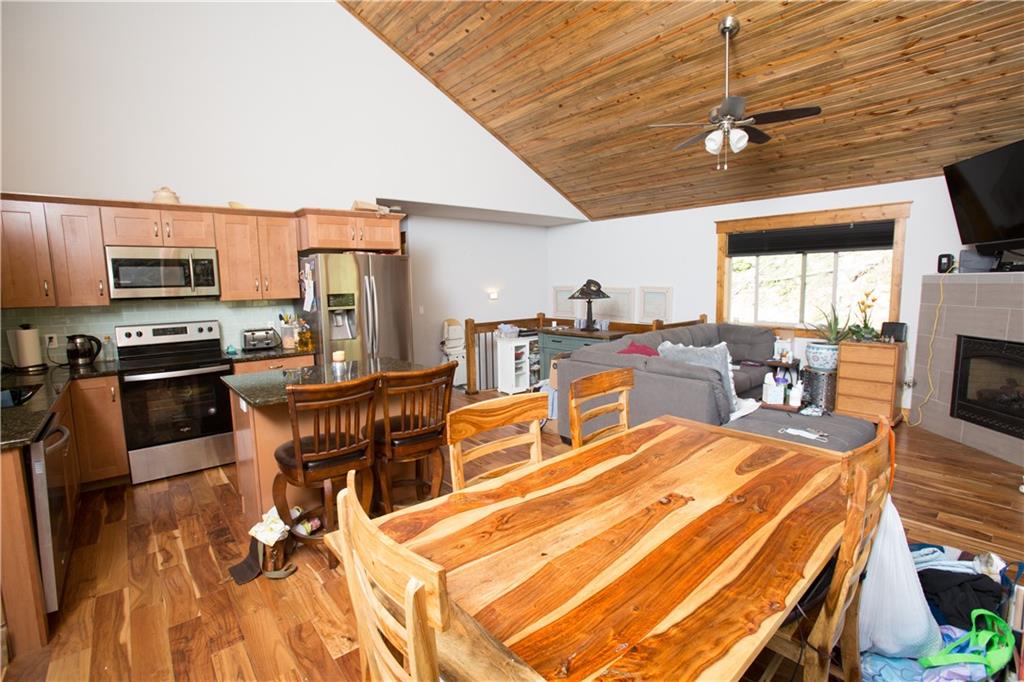 3085 Redhill Road Fairplay, CO 80440 - Photo 4 of 24 Gallery Image 4