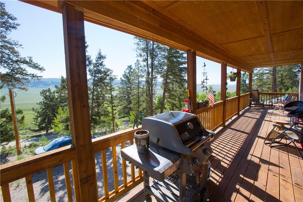 3085 Redhill Road Fairplay, CO 80440 - Photo 5 of 24 Gallery Image 5