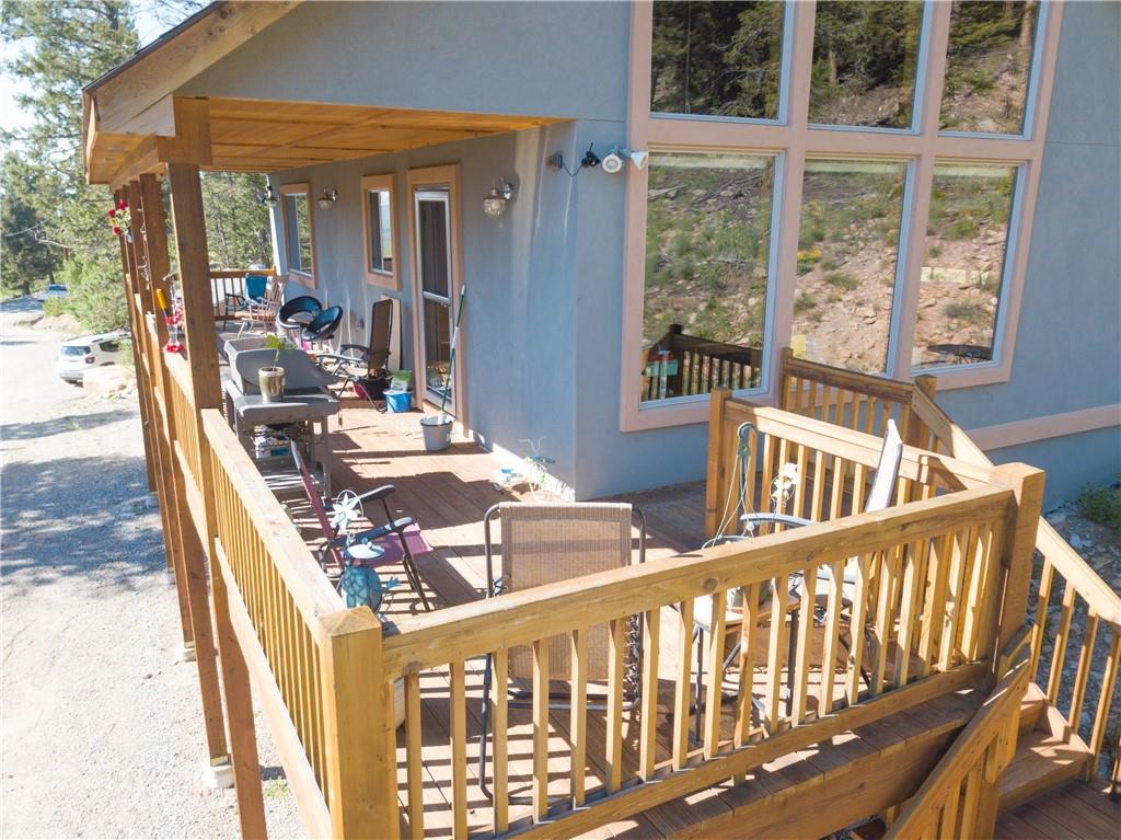 3085 Redhill Road Fairplay, CO 80440 - Photo 6 of 24 Gallery Image 6