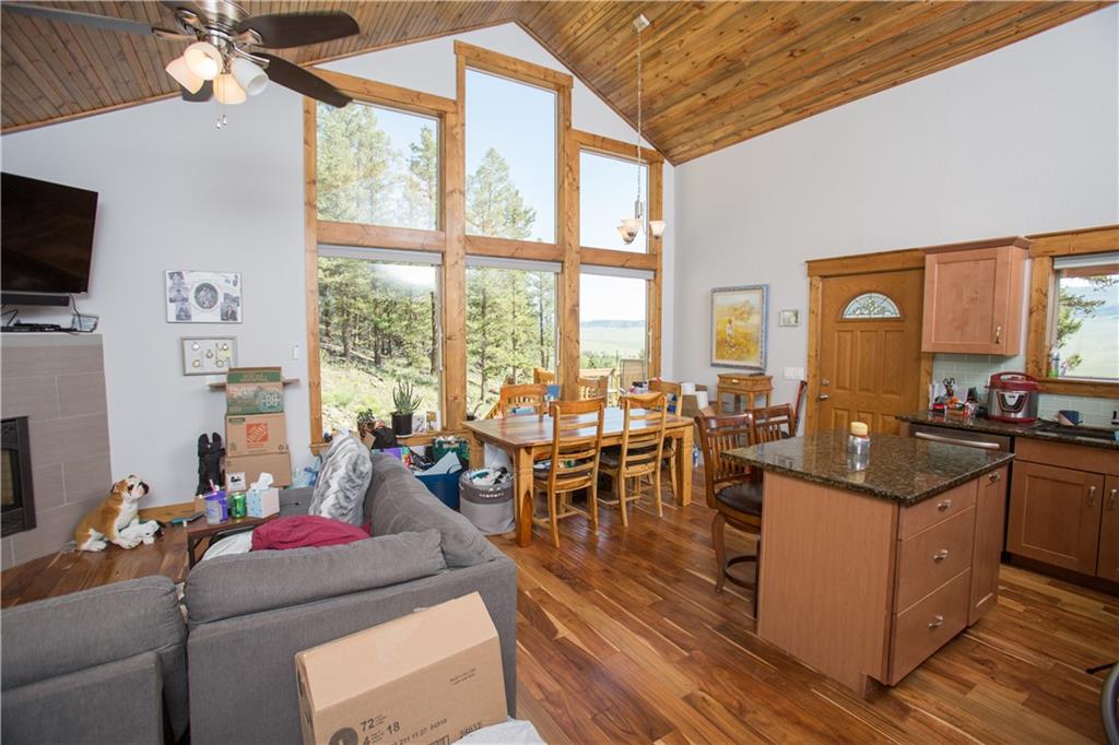 3085 Redhill Road Fairplay, CO 80440 - Photo 9 of 24 Gallery Image 9
