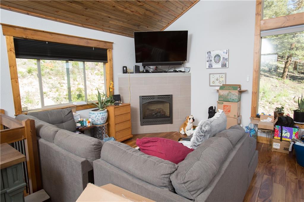 3085 Redhill Road Fairplay, CO 80440 - Photo 10 of 24 Gallery Image 10