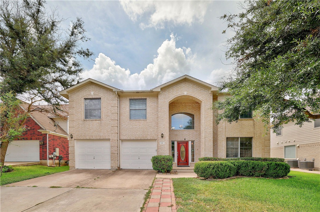 810 Caribou Ridge Trail Pflugerville, TX 78660 - Photo 1 of 1 Gallery Image 1