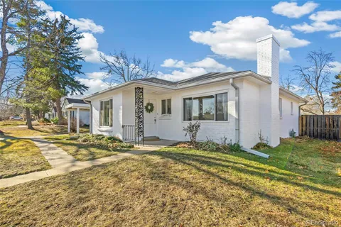 $525,000 | 4535 Zephyr Street, Wheat Ridge, CO 80033