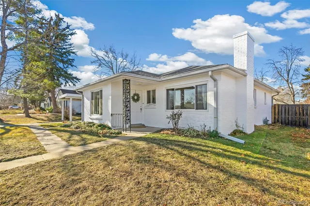 $525,000 | 4535 Zephyr Street, Wheat Ridge, CO 80033
