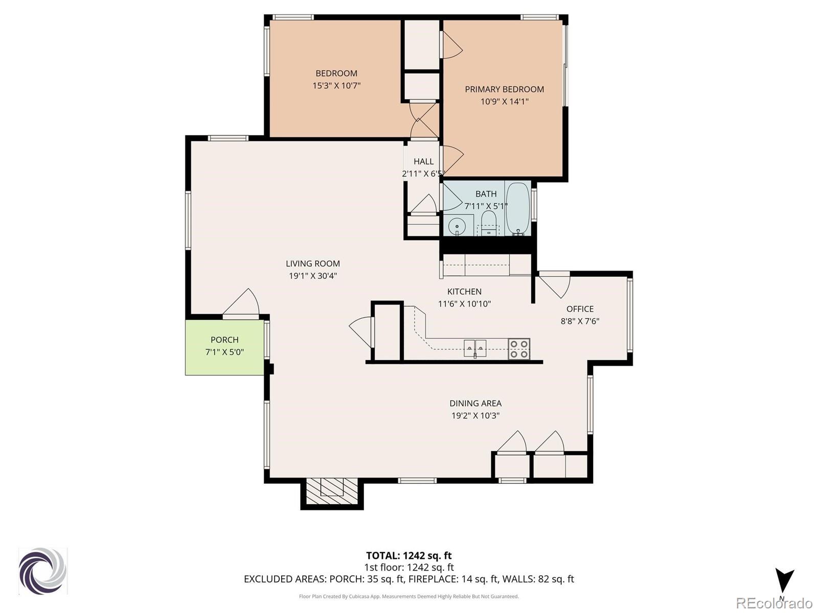 4535 Zephyr Street Wheat Ridge, CO 80033 - Photo 35 of 35 unknown