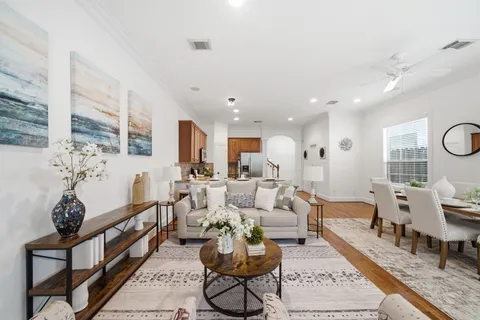 $539,000 | 1007 Kern Street, Houston, TX 77009