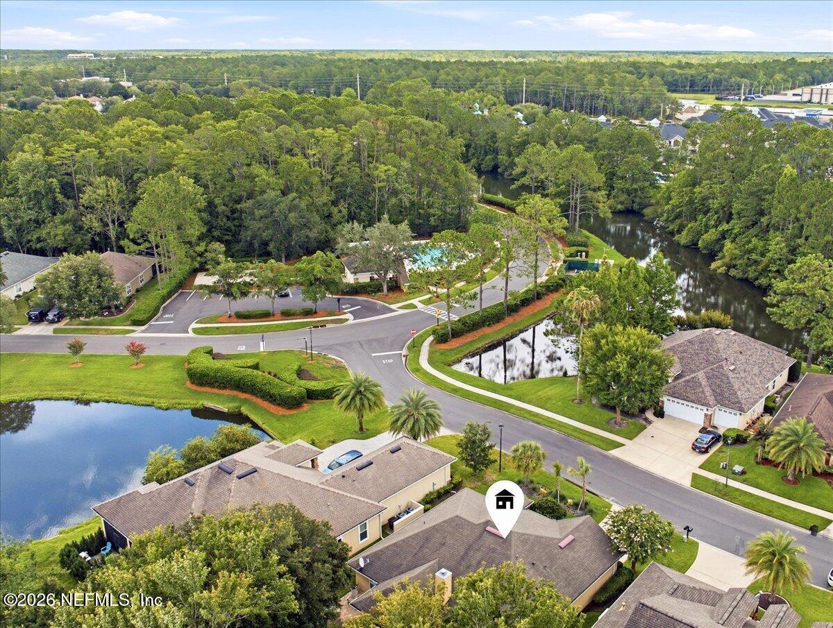 1204 Paradise Pond Road St. Augustine, FL 32092 - Photo 24 of 33 28-NearTurnberry Community Pool