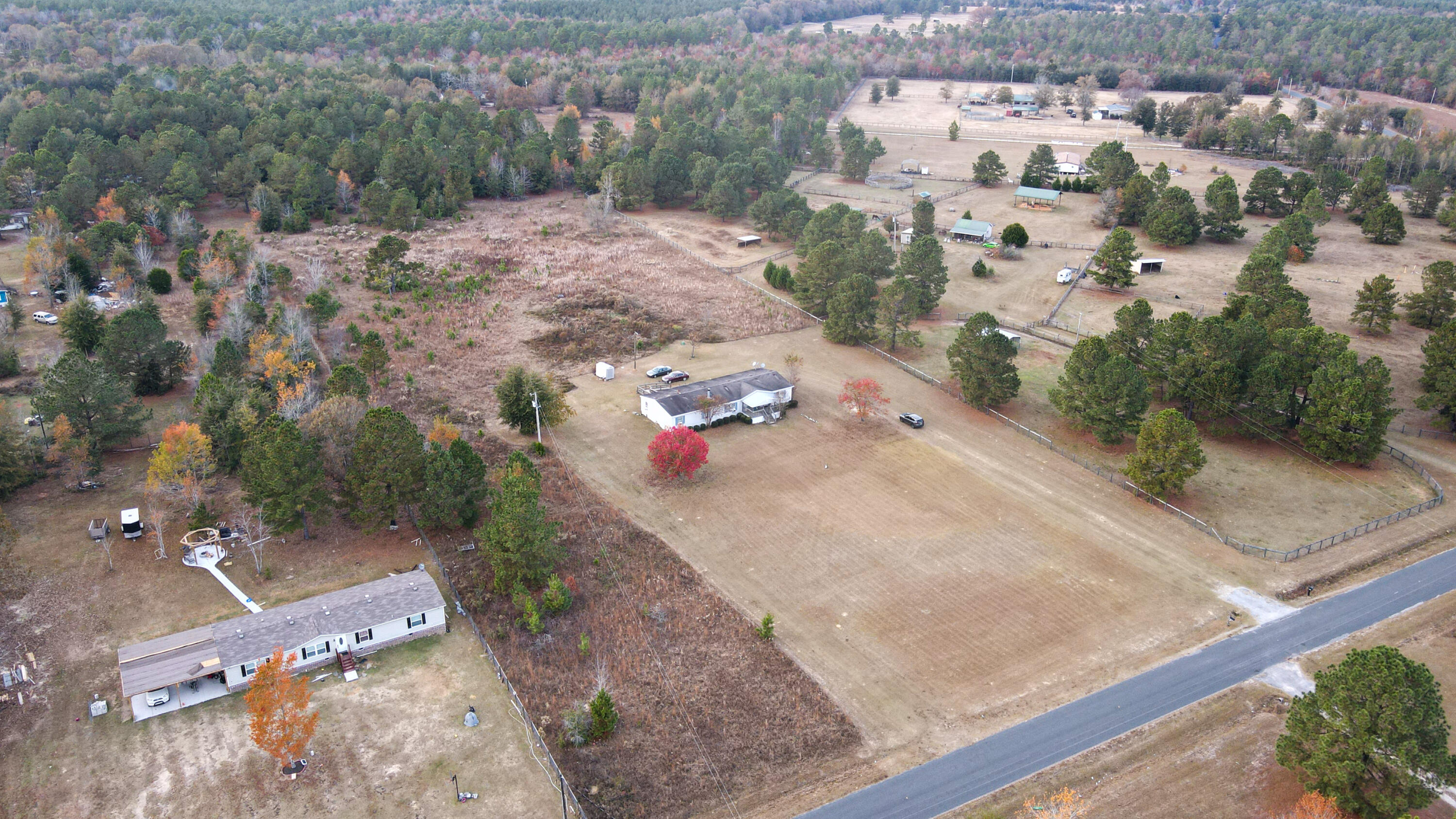 1234 Weeks Road Williston, SC 29853 - Photo 29 of 32