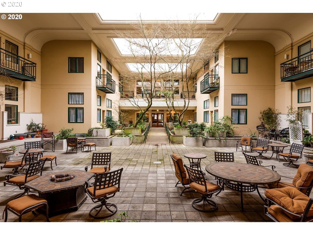 650 West 12th Avenue, Unit 210 Eugene, OR 97402 - Photo 2 of 17