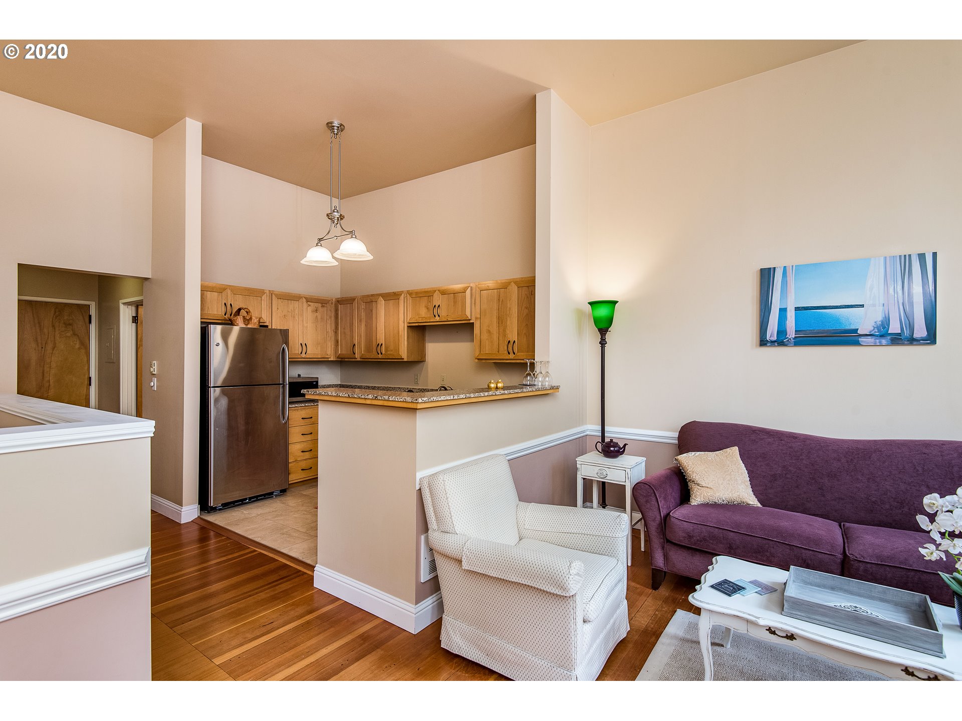 650 West 12th Avenue, Unit 210 Eugene, OR 97402 - Photo 11 of 17