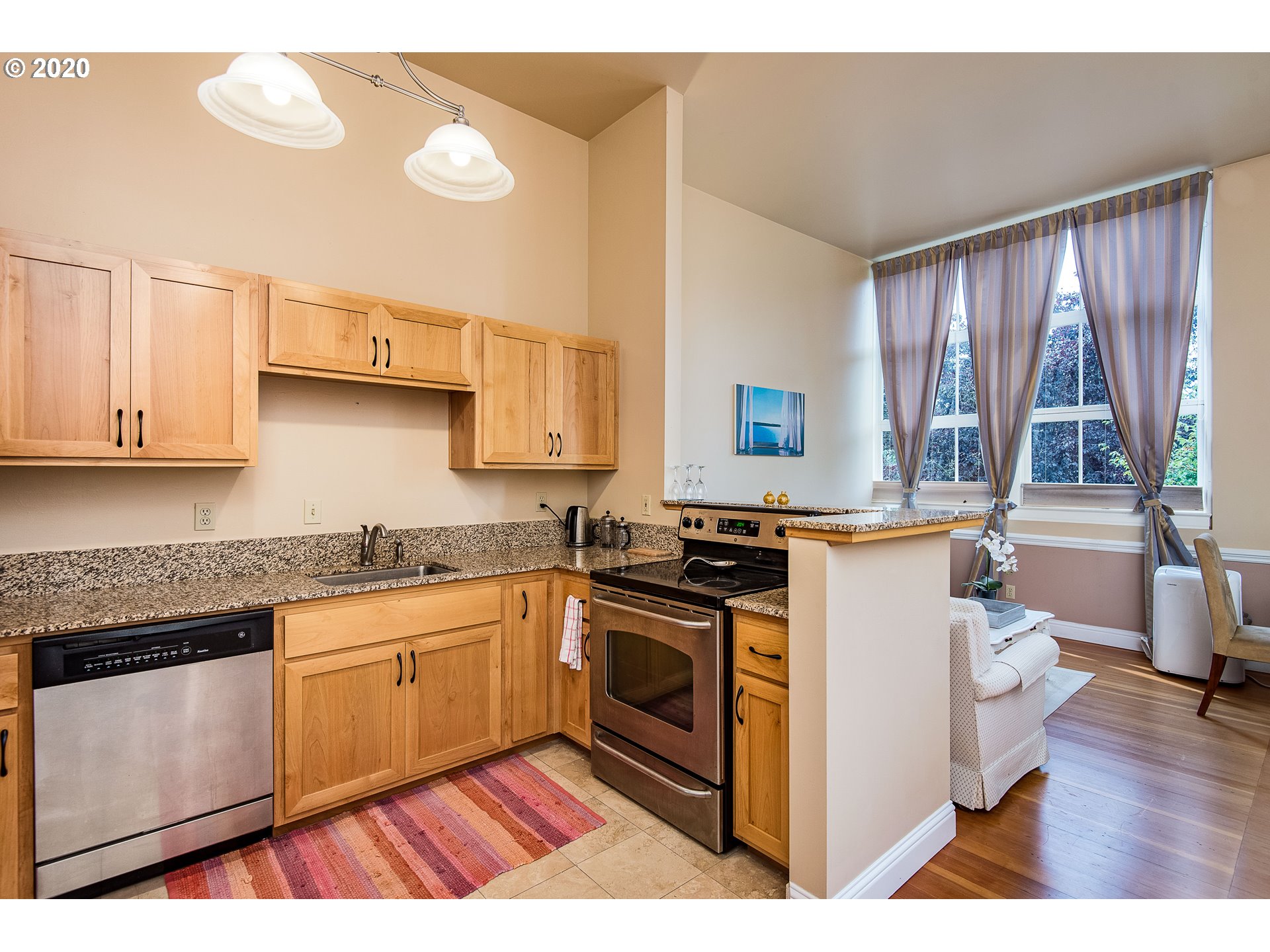 650 West 12th Avenue, Unit 210 Eugene, OR 97402 - Photo 12 of 17