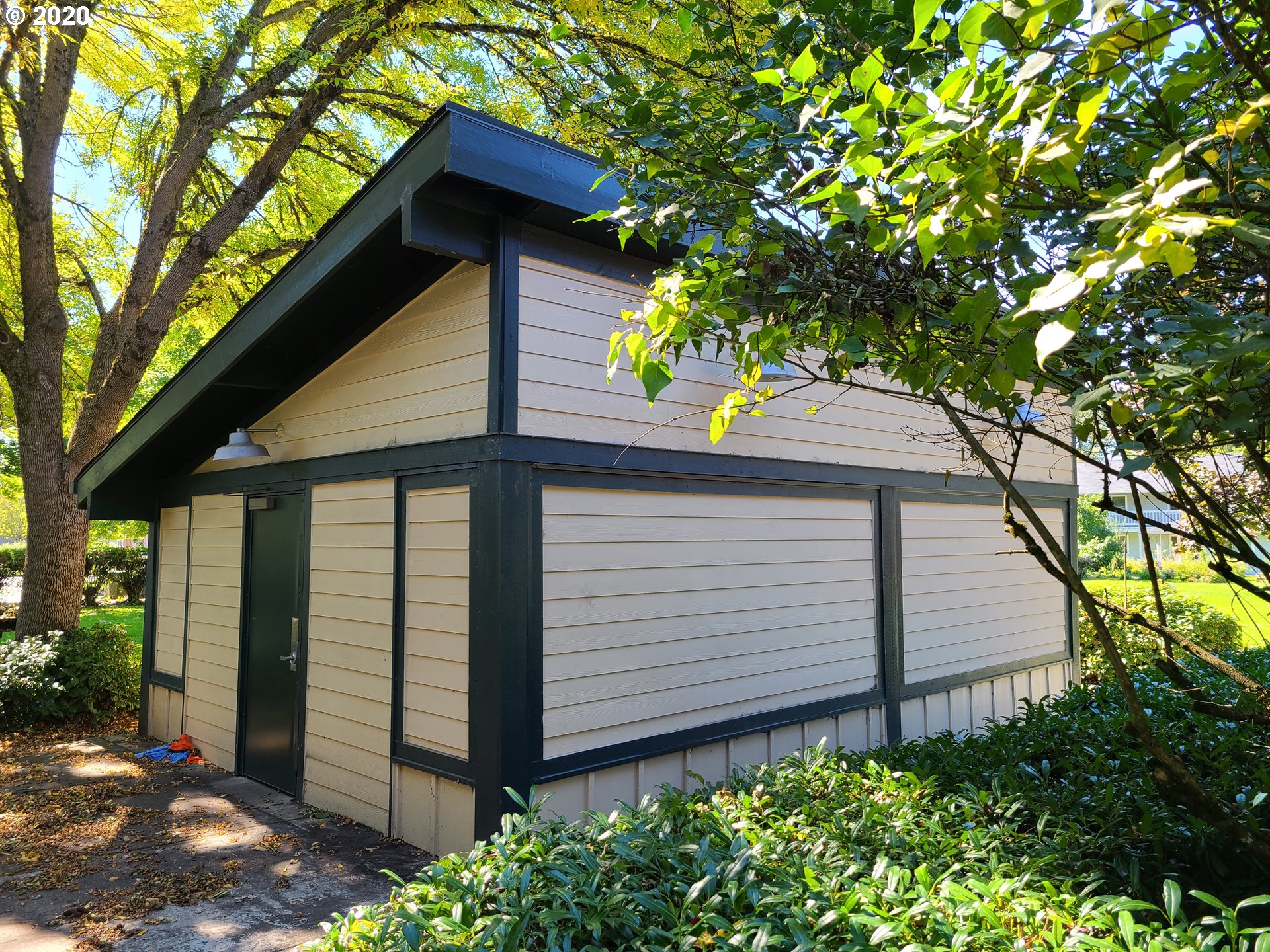 650 West 12th Avenue, Unit 210 Eugene, OR 97402 - Photo 17 of 17