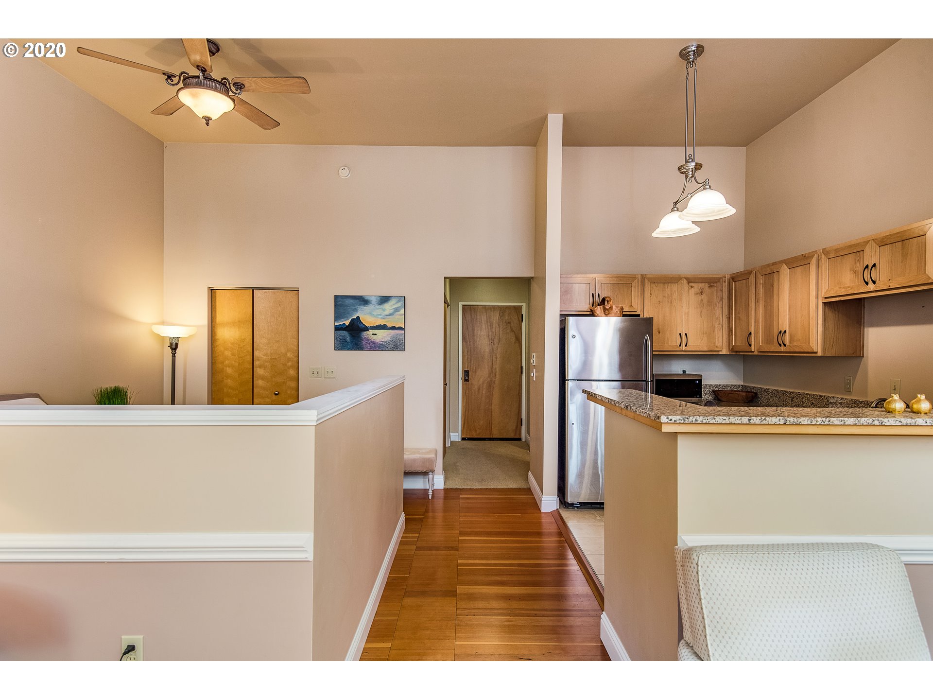 650 West 12th Avenue, Unit 210 Eugene, OR 97402 - Photo 9 of 17