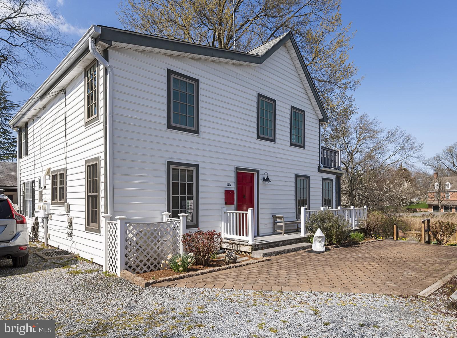 116 Riverside Terrace, Unit 7 Chestertown, MD 21620 - Photo 2 of 38 Gallery Image 2