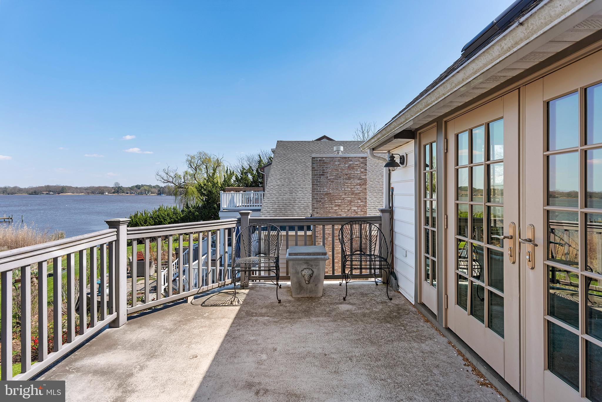 116 Riverside Terrace, Unit 7 Chestertown, MD 21620 - Photo 27 of 38 Gallery Image 27