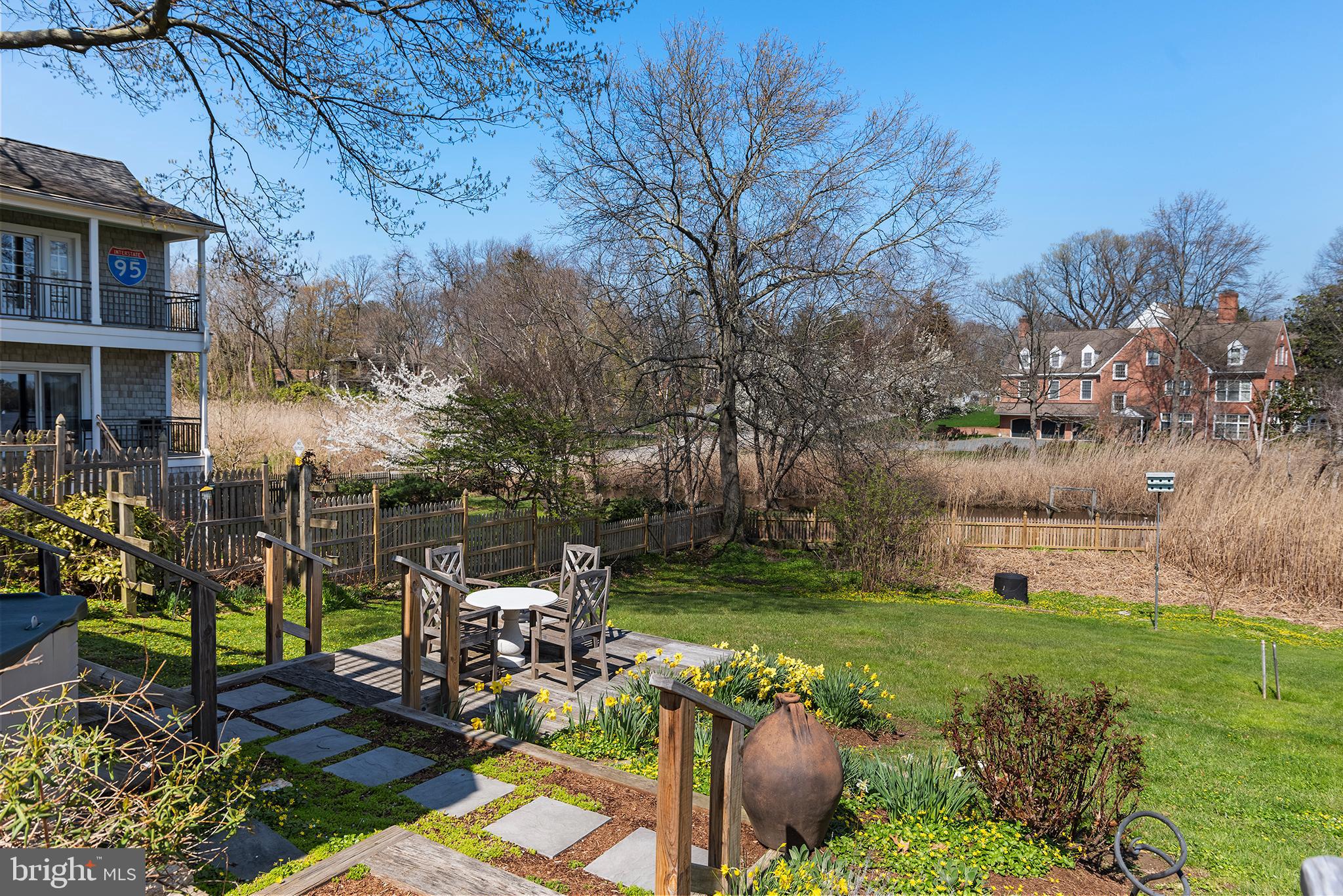 116 Riverside Terrace, Unit 7 Chestertown, MD 21620 - Photo 37 of 38 Gallery Image 37