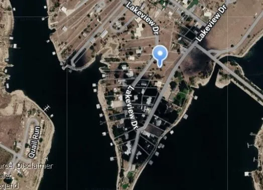 $89,900 | Tbd Tbd Lakeside, Coleman, TX 76834