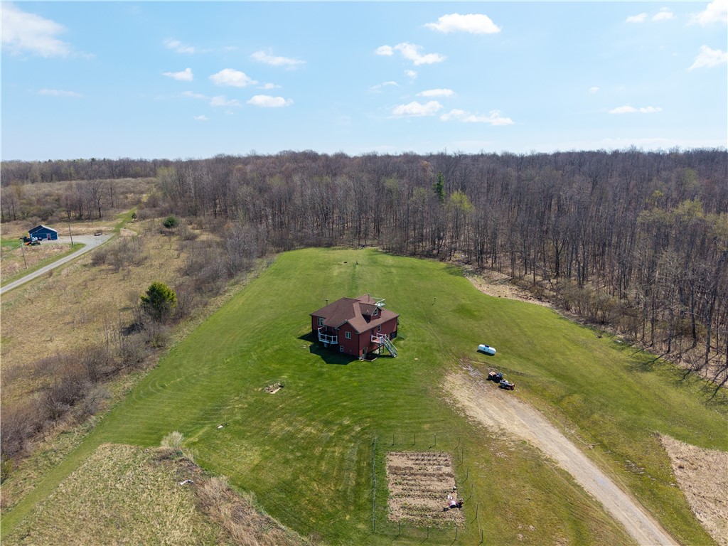 11672 Davis Road Prattsburgh, NY 14873 - Photo 47 of 48